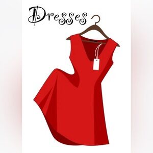 Dresses